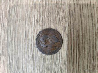 Pohledy,známky,mince - 2