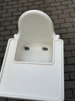 Židlička pro děti - 2