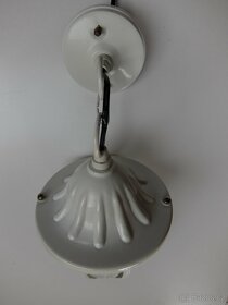 Elektrická lucerna - 2