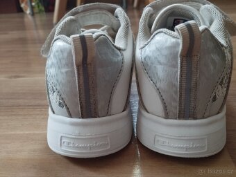 Dívčí tenisky Champion 30 - 2