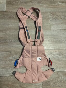 Nosítko Babybjörn - 2