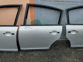 Dveře C4 2004-2010 - EZR - 2