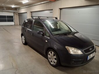 Ford Focus C-MAX - 2
