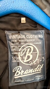 Pánská bunda Brandit XXL - 2