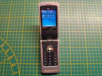 Nokia N90 - 2
