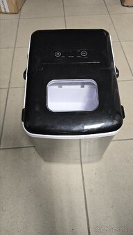 Výrobník ledu nefunkční - 2