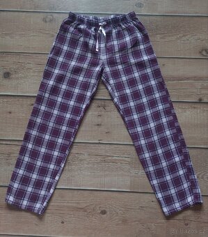 Dívčí pyžamo vel. 146/152 - 2