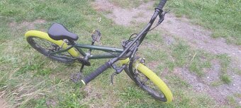 Bmx kolo - 2