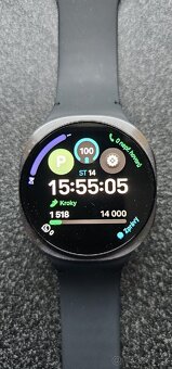 Samsung Galaxy Watch 8 44mm - 2