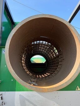 třídička zeminy - 2