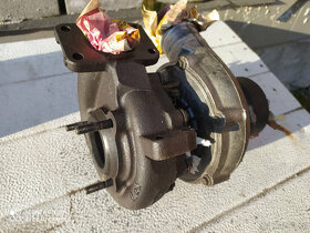 TURBA SAAB,OPEL,FIAT 1.9-2.2-3.0TID - 2