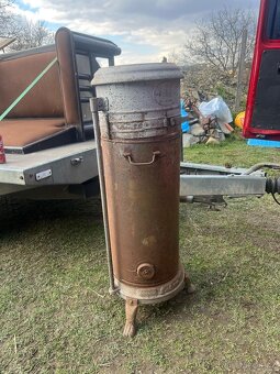 Kamna na piliny, pilinovky - 2