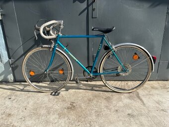 Prodám kolo ESKA - 2