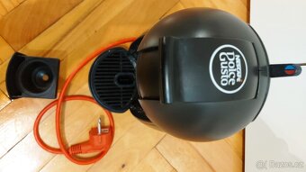 Kávovar na kapsle KRUPS KP10B31 - 2