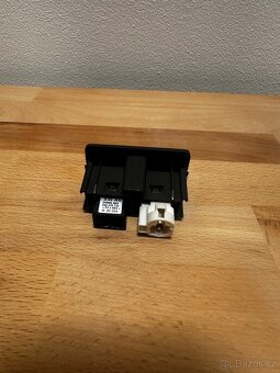 USB modul k VW MIB - 2