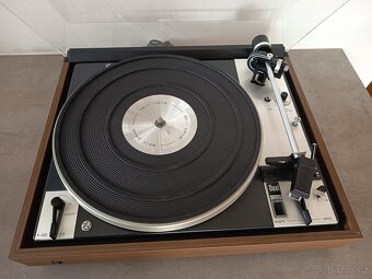Prodám gramofon DUAL 601 - 2