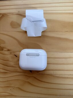 Apple Airpods Pro 3 - nové - 2