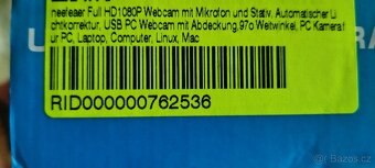 Výprodej mnoha věcí 3 - 2