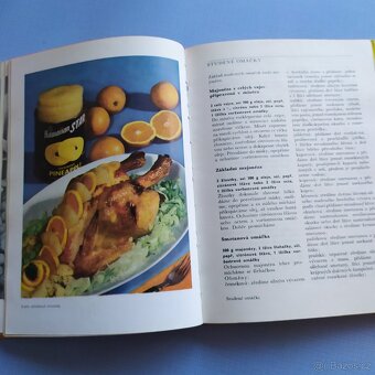 Pražská rodinná kuchařka - 2