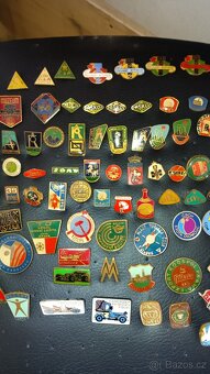 Odznáčky,odznaky - 2