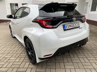 Toyota Yaris GR - 2