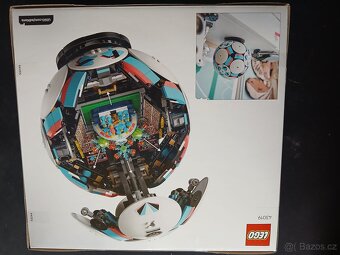 Lego míč - 2