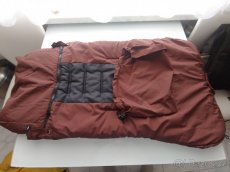 Prodám fusak Emitex - 2