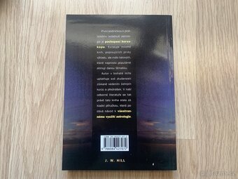 Praktická astrologie - Jan Kefer - 2