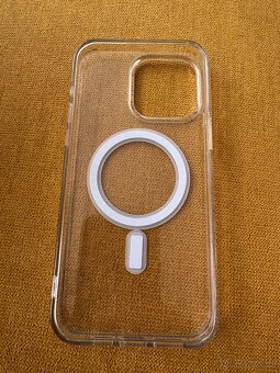 Kryt iPhone 15 pro max - 2