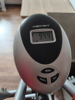 Stepper Olpran - 2