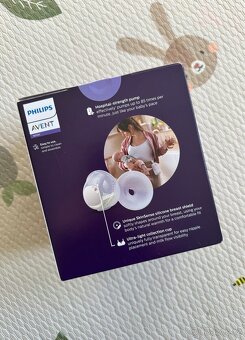 Philips Avent Hands-free - 2