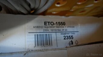 V SYSTÉM Eto 1550 - 2