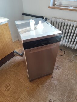 Myčka Whirlpool - 2