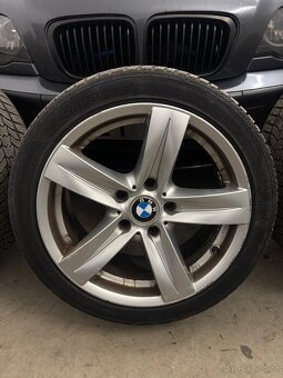 BMW Styling 189 - R17 - 2