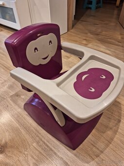 Skládací židlička Thermobaby - 2