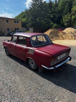 Škoda 100 - 2