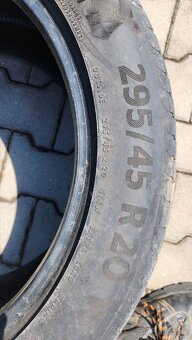 Gumy Continental PremiumContact 6 - 2