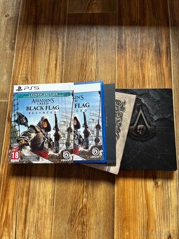 Assassin’s Creed IV: Black Flag – Resynced (PS5) - 2