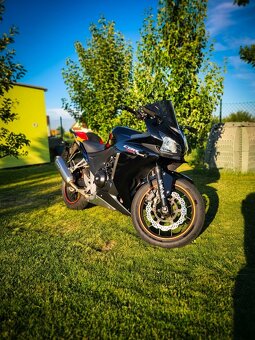 ❗AKCE❗ Honda CBR500R 🏍️ - 2