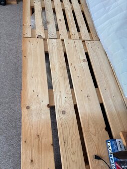 Palety 120x80 - 2