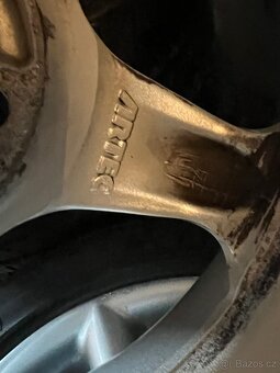 Artec R15 5x100 - 2
