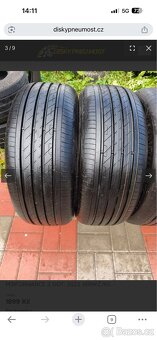 215/50R18 92V 8MM GOODYEAR EFFICIENT GRIP PERFORMANCE 2 - 2