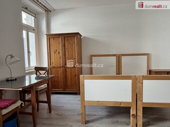 atypický, tichý 3+kk - 2