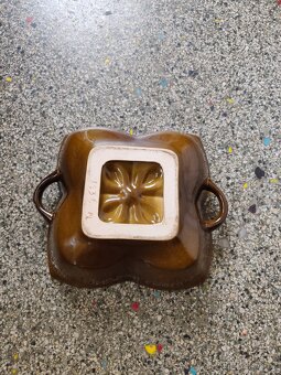 Keramická forma - 2
