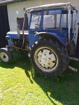 Prodám Zetor 3011 - 2