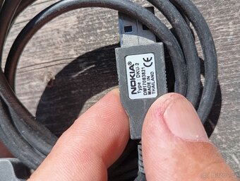 Nokia Type DKU-2 - 2
