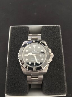 Rolex Submariner Miyota movement automat - 2