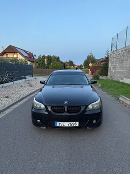 Bmw E60 530d - 2