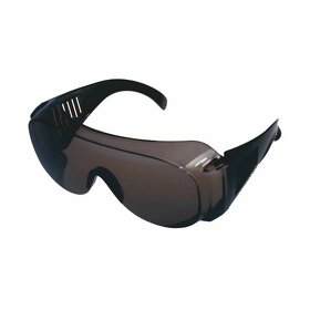 Ochranné brýle čiré/žluté/tmavé - Vision - 2
