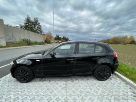 BMW 116i - 2